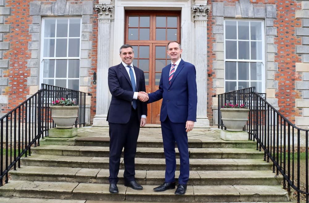 Beechwood Park School and St Albans School Join Together to Enrich Educational Experience for Pupils of all Ages 